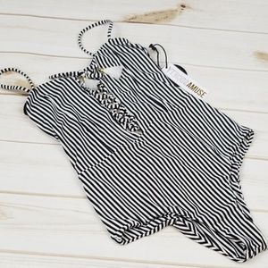 Amuse society swimsuit